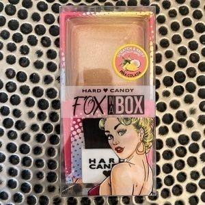 Hard Candy Fox in a Box Highlighter